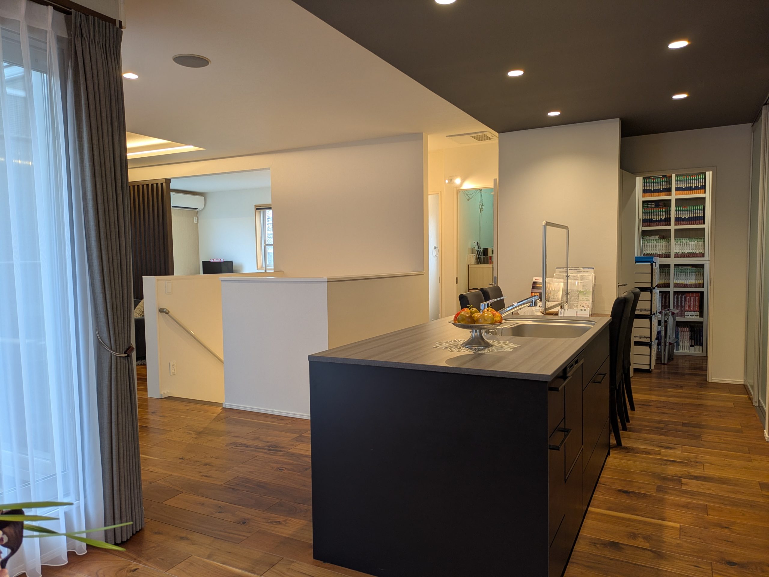 【東京23区でタマホームはアリ？】三鷹の展示場でリアルサイズの「大安心の家」を見てきた！