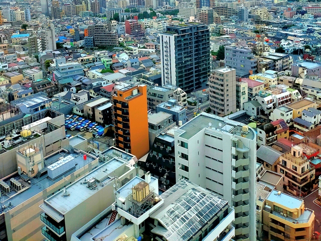 豊島区で注文住宅を建てるなら？おすすめ住宅メーカー5選と土地情報を徹底比較